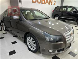 Geely Emgrand 8